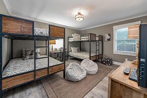 Lake Norman Playaway