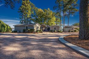 Lake Norman Playaway