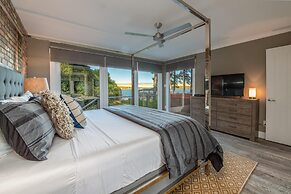 Lake Norman Playaway