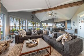 Lake Norman Playaway