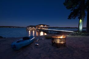 Lake Norman Playaway