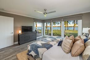 Lake Norman Playaway