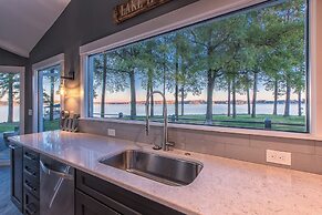 Lake Norman Playaway