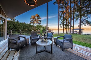 Lake Norman Playaway