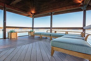 Lake Norman Playaway