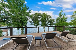 Lake Norman Getaway
