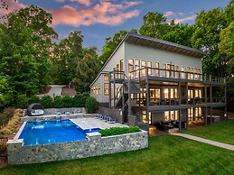 Lake Norman Getaway
