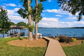 Lake Norman Getaway