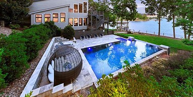 Lake Norman Getaway