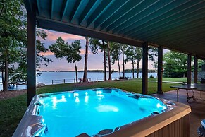 Lake Norman Getaway
