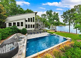Lake Norman Getaway