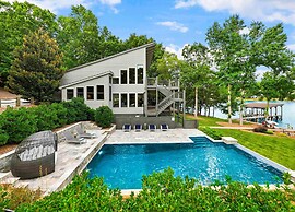 Lake Norman Getaway