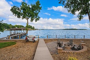 Lake Norman Getaway
