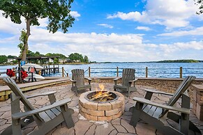 Lake Norman Getaway