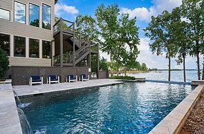 Lake Norman Getaway