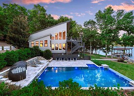 Lake Norman Getaway