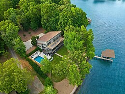 Lake Norman Getaway