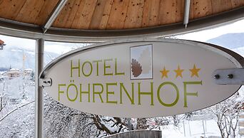 Hotel Föhrenhof