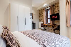 Aldia Suites Arachova