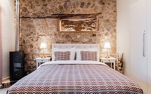 Aldia Suites Arachova