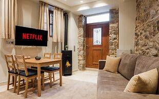 Aldia Suites Arachova