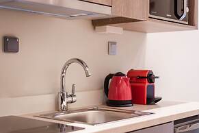 Aldia Suites Arachova