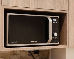 Aldia Suites Arachova