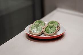 Aldia Suites Arachova