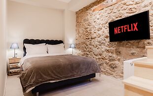 Aldia Suites Arachova