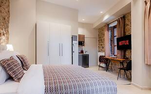 Aldia Suites Arachova