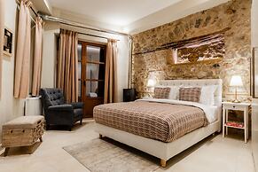 Aldia Suites Arachova