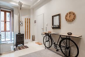 Aldia Suites Arachova