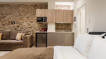 Aldia Suites Arachova