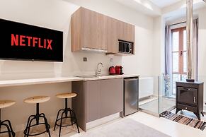 Aldia Suites Arachova