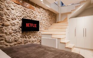 Aldia Suites Arachova