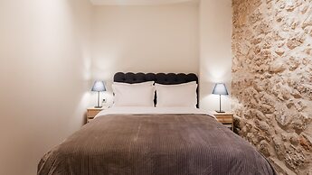 Aldia Suites Arachova