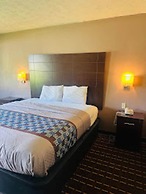 GOVERNORS INN