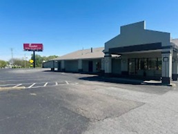 GOVERNORS INN