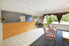 GOVERNORS INN