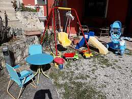 B&b Santa Sofia by holidayngo