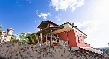 B&b Santa Sofia by holidayngo