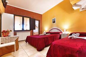 B&b Santa Sofia by holidayngo