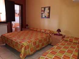 B&b Santa Sofia by holidayngo