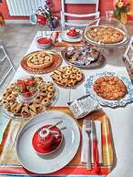 B&b Santa Sofia by holidayngo