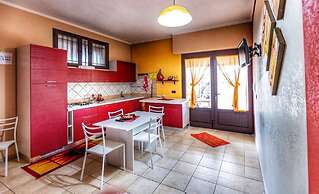 B&b Santa Sofia by holidayngo