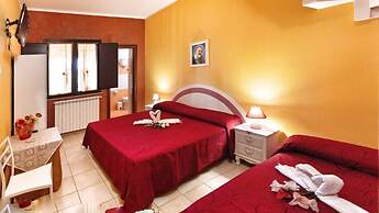 B&b Santa Sofia by holidayngo