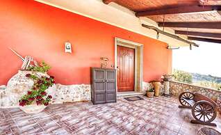 B&b Santa Sofia by holidayngo