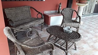 B&b Santa Sofia by holidayngo