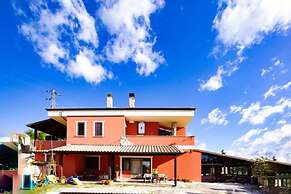 B&b Santa Sofia by holidayngo