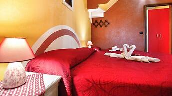 B&b Santa Sofia by holidayngo